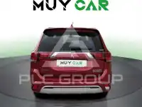 2018 Mitsubishi OUTLANDER