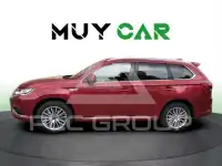 2018 Mitsubishi OUTLANDER