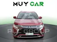 2018 Mitsubishi OUTLANDER