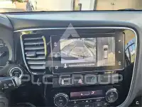 2018 Mitsubishi OUTLANDER