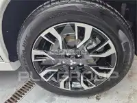 2018 Mitsubishi OUTLANDER