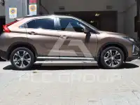 2018 Mitsubishi ECLIPSE