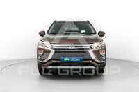 2018 Mitsubishi ECLIPSE