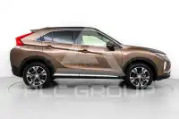 2018 Mitsubishi ECLIPSE