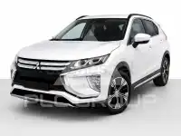 2018 Mitsubishi ECLIPSE