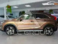 2018 Mitsubishi ECLIPSE