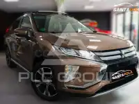 2018 Mitsubishi ECLIPSE