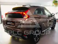2018 Mitsubishi ECLIPSE