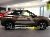 2018 Mitsubishi ECLIPSE