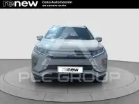 2018 Mitsubishi ECLIPSE