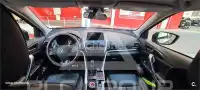 2018 Mitsubishi ECLIPSE