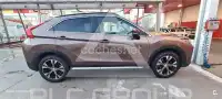2018 Mitsubishi ECLIPSE