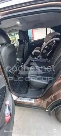 2018 Mitsubishi ECLIPSE
