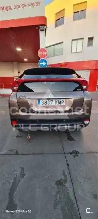2018 Mitsubishi ECLIPSE