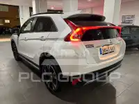 2018 Mitsubishi ECLIPSE