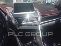 2018 Mitsubishi ECLIPSE