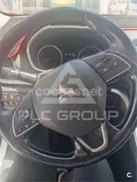 2018 Mitsubishi ECLIPSE