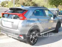 2018 Mitsubishi ECLIPSE