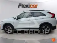 2018 Mitsubishi ECLIPSE