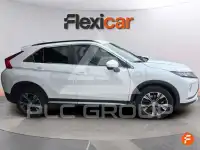 2018 Mitsubishi ECLIPSE