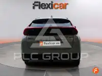 2018 Mitsubishi ECLIPSE