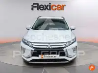 2018 Mitsubishi ECLIPSE