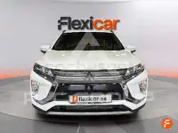 2018 Mitsubishi ECLIPSE