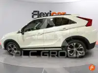 2018 Mitsubishi ECLIPSE