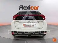 2018 Mitsubishi ECLIPSE