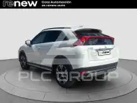 2018 Mitsubishi ECLIPSE