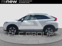 2018 Mitsubishi ECLIPSE