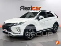 2018 Mitsubishi ECLIPSE