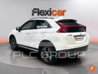 2018 Mitsubishi ECLIPSE