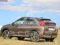 2018 Mitsubishi ECLIPSE