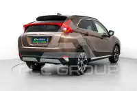 2018 Mitsubishi ECLIPSE