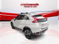 2018 Mitsubishi ECLIPSE