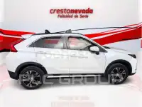 2018 Mitsubishi ECLIPSE