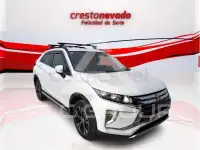 2018 Mitsubishi ECLIPSE