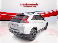 2018 Mitsubishi ECLIPSE