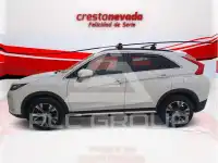 2018 Mitsubishi ECLIPSE
