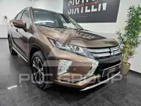 2018 Mitsubishi ECLIPSE