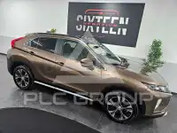 2018 Mitsubishi ECLIPSE