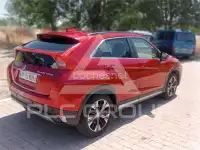 2018 Mitsubishi ECLIPSE