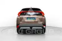 2018 Mitsubishi ECLIPSE