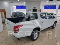2018 Mitsubishi L200