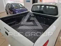 2018 Mitsubishi L200