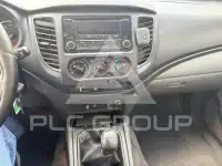 2018 Mitsubishi L200