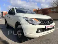 2018 Mitsubishi L200