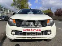 2018 Mitsubishi L200