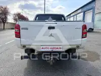 2018 Mitsubishi L200